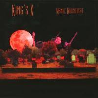 King's X : Manic Moonlight